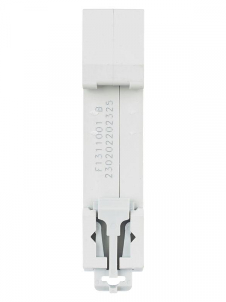 Выключатель автоматический модульный 1п B 25А 4.5кА ВА47-29 KARAT IEK MVA20-1-025-B ТехноИмпульс