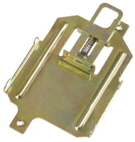 Скоба RCs1 на DIN-рейку для ВА 88-32 KARAT IEK SVA10D-S35-3 ТехноИмпульс