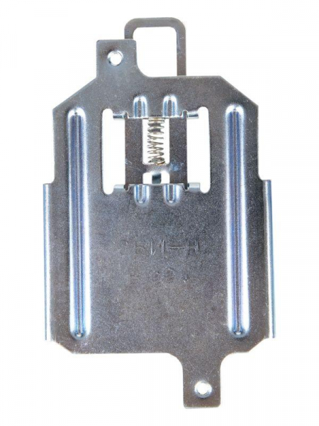 Скоба RCs1 на DIN-рейку для ВА 88-32 KARAT IEK SVA10D-S35-3 ТехноИмпульс