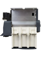 Контактор КТИ-5150 150А 230В/АС3 KARAT IEK KKT50-150-230-10 ТехноИмпульс