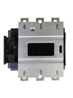 Контактор КТИ-5225 225А 230В/АС3 KARAT IEK KKT50-225-230-10 ТехноИмпульс