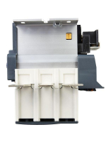 Контактор КТИ-5225 225А 230В/АС3 KARAT IEK KKT50-225-230-10 ТехноИмпульс