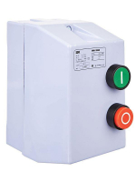 Контактор КМИ-10960 9А 380В/АС3 IP54 KARAT IEK KKM16-009-380-00 ТехноИмпульс