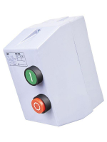 Контактор КМИ-10960 9А 380В/АС3 IP54 KARAT IEK KKM16-009-380-00 ТехноИмпульс