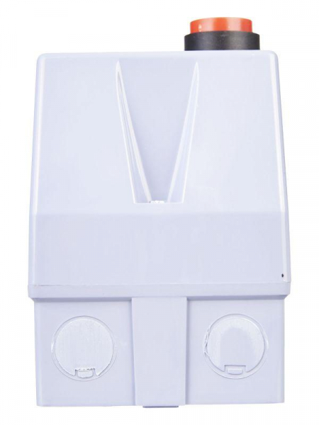 Контактор КМИ-10960 9А 380В/АС3 IP54 KARAT IEK KKM16-009-380-00 ТехноИмпульс