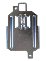 Скоба RCs2 на DIN-рейку для ВА 88-33 KARAT IEK SVA20D-S35-3 ТехноИмпульс