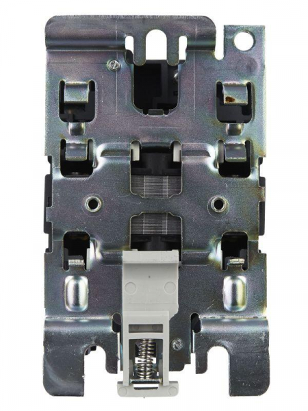 Контактор КМИ-34012 40А 400В/AC3 1НО 1Н3 KARAT IEK KKM31-040-400-11 ТехноИмпульс