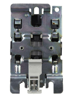 Контактор КМИ-34012 40А 400В/AC3 1НО 1Н3 KARAT IEK KKM31-040-400-11 ТехноИмпульс