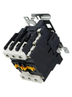 Контактор КМИ-34012 40А 400В/AC3 1НО 1Н3 KARAT IEK KKM31-040-400-11 ТехноИмпульс