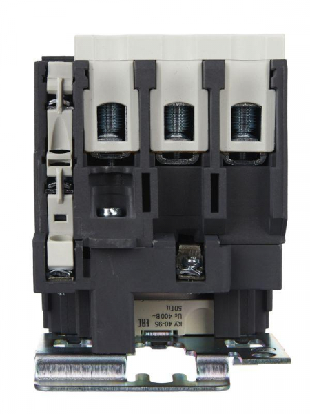 Контактор КМИ-34012 40А 400В/AC3 1НО 1Н3 KARAT IEK KKM31-040-400-11 ТехноИмпульс
