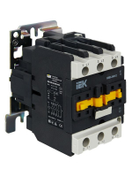 Контактор КМИ-34012 40А 400В/AC3 1НО 1Н3 KARAT IEK KKM31-040-400-11 ТехноИмпульс