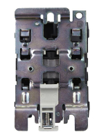 Контактор КМИ-49512 95А 400В/AC3 1НО 1Н3 KARAT IEK KKM41-095-400-11 ТехноИмпульс