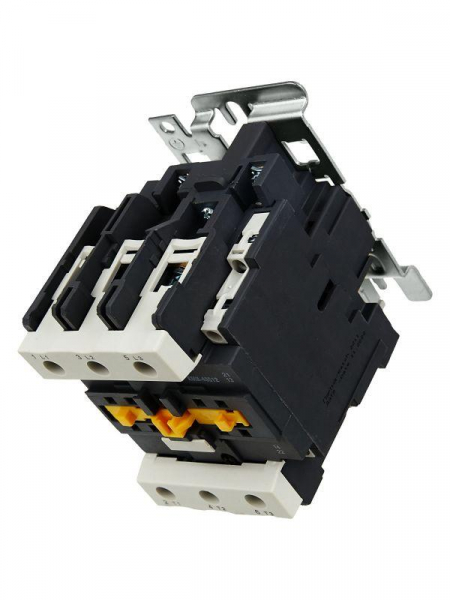 Контактор КМИ-49512 95А 400В/AC3 1НО 1Н3 KARAT IEK KKM41-095-400-11 ТехноИмпульс