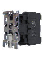 Контактор КМИ-49512 95А 400В/AC3 1НО 1Н3 KARAT IEK KKM41-095-400-11 ТехноИмпульс