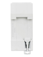 Выключатель автоматический дифференциального тока 2п (1P+N) C 16А 30мА тип A 6кА АВДТ-32 KARAT IEK MAD22-5-016-C-30 ТехноИмпульс