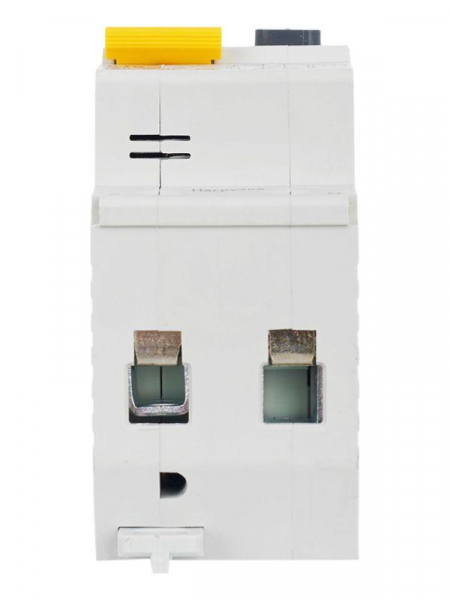 Выключатель автоматический дифференциального тока 2п (1P+N) C 16А 30мА тип A 6кА АВДТ-32 KARAT IEK MAD22-5-016-C-30 ТехноИмпульс