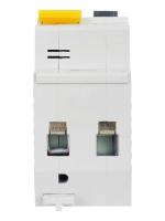 Выключатель автоматический дифференциального тока 2п (1P+N) C 16А 30мА тип A 6кА АВДТ-32 KARAT IEK MAD22-5-016-C-30 ТехноИмпульс