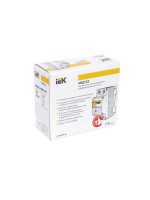 Выключатель автоматический дифференциального тока 2п (1P+N) C 16А 30мА тип A 6кА АВДТ-32 KARAT IEK MAD22-5-016-C-30 ТехноИмпульс