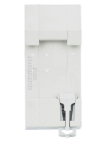 Выключатель автоматический дифференциального тока 2п (1P+N) C 32А 30мА тип A 6кА АВДТ-32 KARAT IEK MAD22-5-032-C-30 ТехноИмпульс