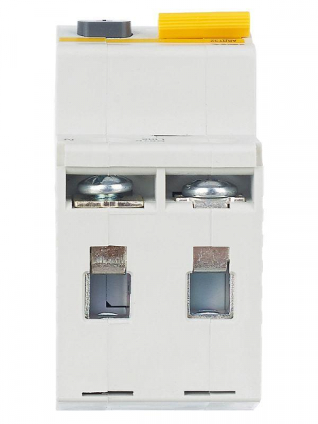 Выключатель автоматический дифференциального тока 2п (1P+N) C 32А 30мА тип A 6кА АВДТ-32 KARAT IEK MAD22-5-032-C-30 ТехноИмпульс