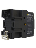 Контактор КМИ-11210 12А 24В/АС3 1НО KARAT IEK KKM11-012-024-10 ТехноИмпульс