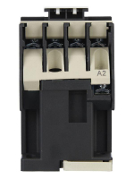 Контактор КМИ-11210 12А 24В/АС3 1НО KARAT IEK KKM11-012-024-10 ТехноИмпульс