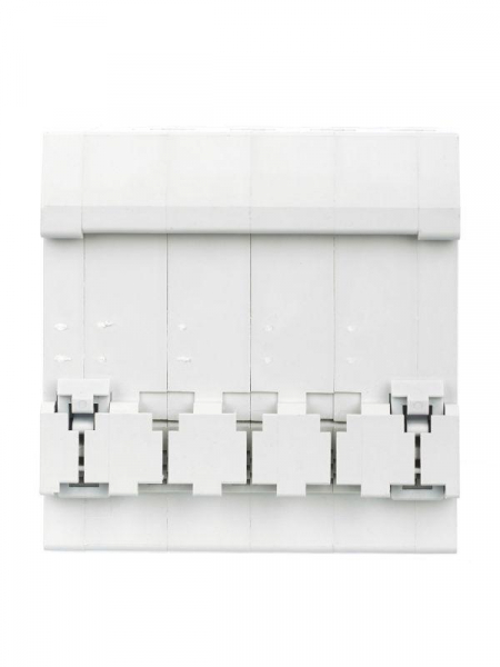 Выключатель автоматический дифференциального тока 4п C 25А 100мА тип AC 4.5кА АД-14 KARAT IEK MAD10-4-025-C-100 ТехноИмпульс