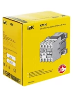 Контактор КМИ-22510 25А 24В/АС3 1НО KARAT IEK KKM21-025-024-10 ТехноИмпульс