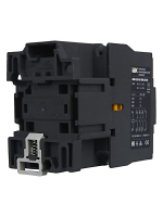Контактор КМИ-22510 25А 24В/АС3 1НО KARAT IEK KKM21-025-024-10 ТехноИмпульс