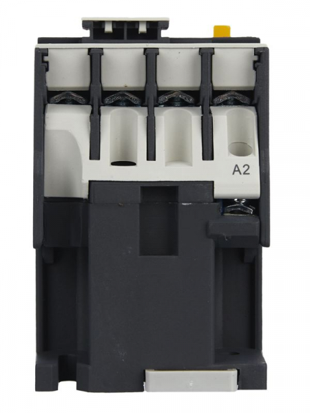 Контактор КМИ-22510 25А 24В/АС3 1НО KARAT IEK KKM21-025-024-10 ТехноИмпульс