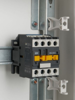 Контактор КМИ-22510 25А 24В/АС3 1НО KARAT IEK KKM21-025-024-10 ТехноИмпульс