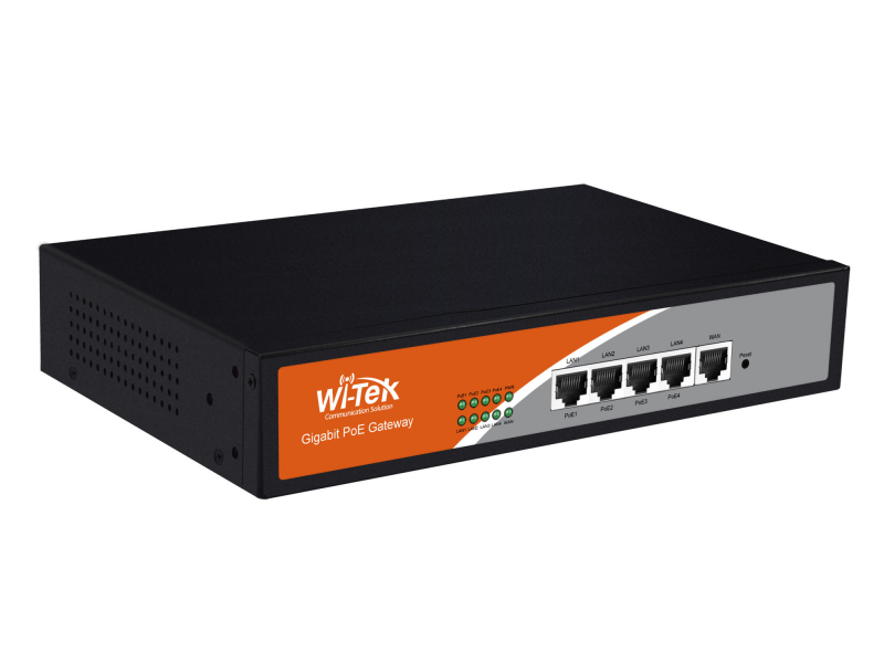 Wi-Tek WI-AC105P ТехноИмпульс