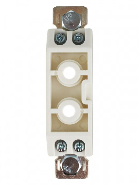 Держатель плавкого предохранителя ДП-33 габ. 00.160А IEK DPP10D-DP-160 ТехноИмпульс