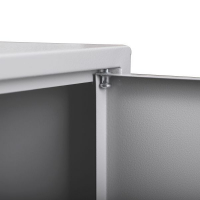 Щит ЩМП-60.60.40 (ЩМП-12) IP31 PROxima EKF mb22-12 ТехноИмпульс