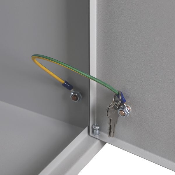 Щит ЩМП-60.60.40 (ЩМП-12) IP31 PROxima EKF mb22-12 ТехноИмпульс