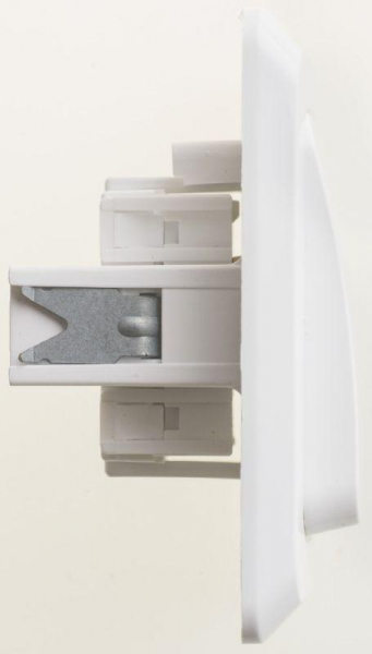 Выключатель 1-кл. СП Этюд 10А IP20 бел. SE BC10-001B ТехноИмпульс