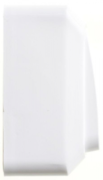 Выключатель 1-кл. ОП Этюд 10А IP20 бел. SE BA10-001B ТехноИмпульс