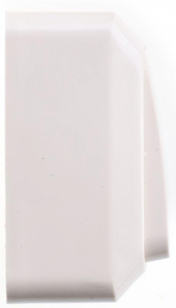 Выключатель 2-кл. ОП Этюд 10А IP20 крем. SE BA10-002K ТехноИмпульс