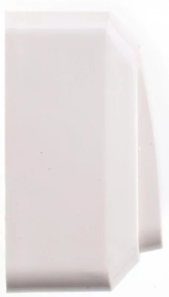 Выключатель 2-кл. ОП Этюд 10А IP20 крем. SE BA10-002K ТехноИмпульс