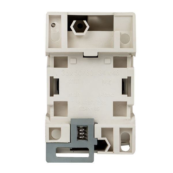 Контактор КМЭ-1 18А кат. 230В AC 1НО EKF ctr-s-18-220 ТехноИмпульс