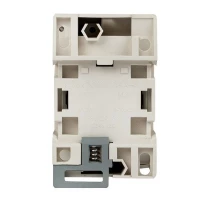 Контактор КМЭ-1 18А кат. 230В AC 1НО EKF ctr-s-18-220 ТехноИмпульс