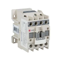 Контактор КМЭ-1 18А кат. 400В AC 1НО EKF ctr-s-18-380 ТехноИмпульс