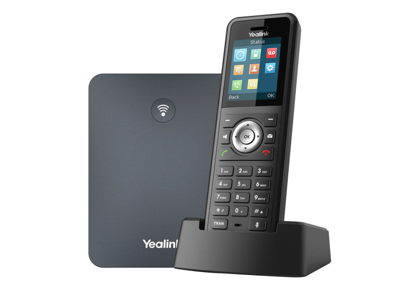 Yealink W79P ТехноИмпульс