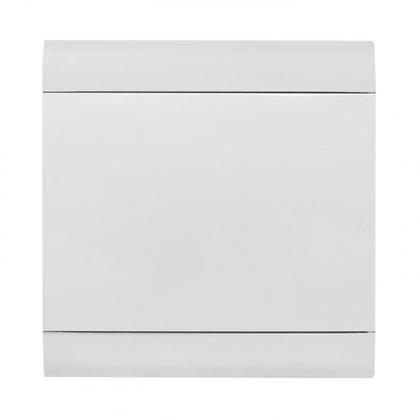 Щит ЩРН-П-8 "SlimBox" IP41 бел. дверца PROxima EKF sb-n-8w ТехноИмпульс