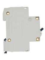 Выключатель автоматический модульный 1п C 50А 4.5кА ВА47-29 GENERICA MVA25-1-050-C ТехноИмпульс