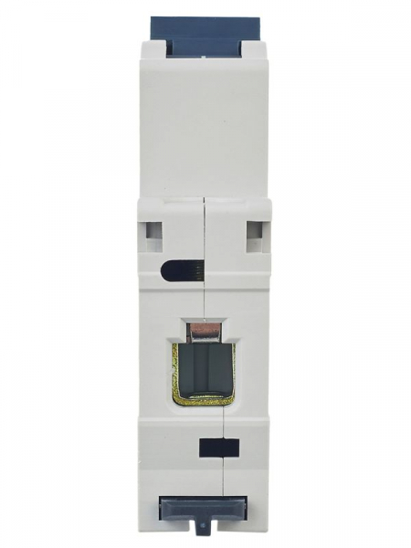 Выключатель автоматический модульный 1п C 50А 4.5кА ВА47-29 GENERICA MVA25-1-050-C ТехноИмпульс