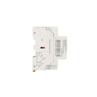 Контактор модульный МК-103 2НО+2НЗ 63А 230В DEKraft 18090DEK ТехноИмпульс