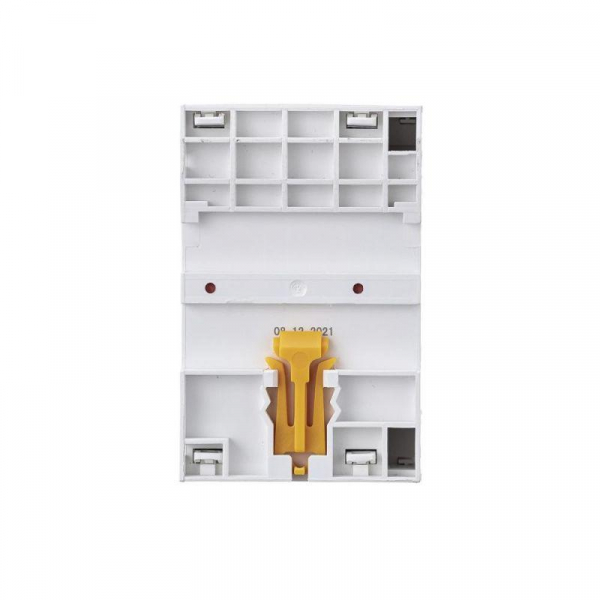 Контактор модульный МК-103 4НО 63А 230В DEKraft 18088DEK ТехноИмпульс