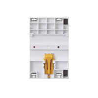 Контактор модульный МК-103 4НО 63А 230В DEKraft 18088DEK ТехноИмпульс