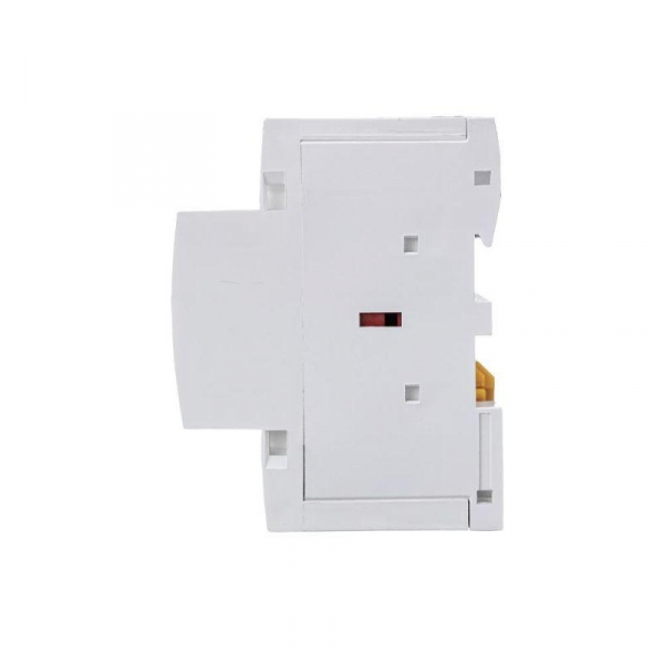 Контактор модульный МК-103 4НО 63А 230В DEKraft 18088DEK ТехноИмпульс